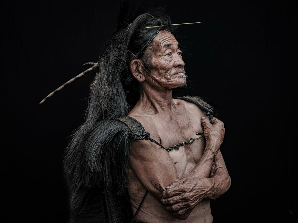 Tribal Elder